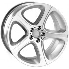 X5 Space 8,5X18. 5X120/46 (74.1) (S) (BMW)