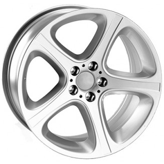 X5 SPACE 8.5X18. 5X120/46 (74.1) (S) (BMW), 186429