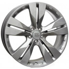 MANILA 8.0X18. 5X112/60 (66.6) (S) (MER) (PK) (ECE) KG900