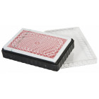 PLASTIC PLAYING CARDS
