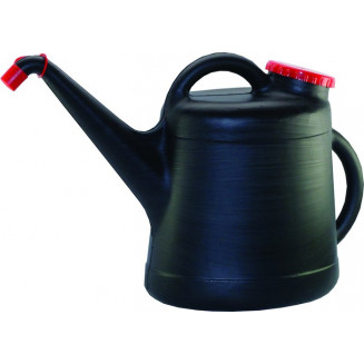 KATASTO (KASTIKE) KANNU 10L MUSTA M+, 189609