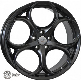 W258 FEDRO 8.0X19 5X110/33 (65.1) (A) (ALF) KG650 GIULIA, 192582