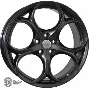 W258 FEDRO 8.0X19 5X110/33 (65.1) (A) (ALF) KG650 GIULIA, 192582