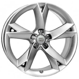 W558 S5 POTENZA 8.5X19. 5X112/42 (57.1) (L) (AUD) (PK) KG720 (ECE), 195582