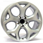 X5 HOTBIRD 10.0X19. 5X120/45 (74.1) (BMW) TAKA (S) (ECE) KG975