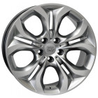 AURA W674 10.0X19 5X120/21 (74.1) (L) KG975 ECE (BMW)