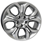AURA 9.0X19 5X120/18 (72.6) (L) (BMW) (KG975 (ECE)