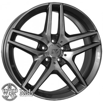 ENEA 8,5X19. 5X112/43 (66,6) (N) (MER) (PK/R14). KG725 (ECE), 197717