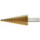 ASETAINEN LEIKKURI 4-22MM HSS TITANIUM TRIUMF