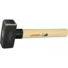 VASAR NELIKANTOTSTEGA PUITVARREGA 1250G KS TOOLS