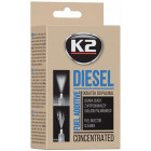 K2 DIESEL DIESEL ADDITIVE 50ML (ДИЗЕЛЬ ДИЗЕЛЬНАЯ ДОБАВКА)