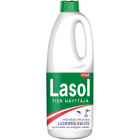 LASOL SUMMER WINDSHIELD CONCENTRATE 1:1 2L