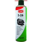 CRC 2-26 ELECTRO ELECTRONICS PROTECTIVE OIL 500ML/AE