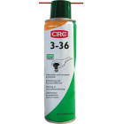 CRC 3-36 KORROSIONSSKYDDSOLJA FPS 250ML / AE