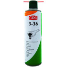 CRC 3-36 KORROSIONSBESKYTTELSE OLIE FPS 500ML/AE