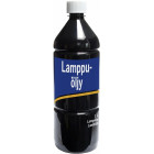 LAMPPUÖLJY 1L BERNER