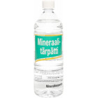 WHITE OIL / MINERAL TURPENTINE 1L BERNER