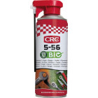 CRC 5-56 BIO UNIVERSAALÕLI CLEVER STRAW 300ML/AE BIOLAGUNEV