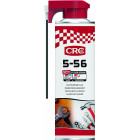 CRC 5-56 UNIVERSAL OIL WITH CLEVER STRAW NOZZLE 500ML/AE