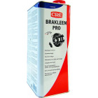 CRC BRAKLEEN PRO BRAKE CLEANER BRAKE CLEANER 5L