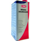 CRC BRAKE DEGREASER BRAKE CLEANER PIDURIPUHASTUS 5L