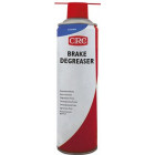 CRC BRAKE DEGREASER BRAKE CLEANER PIDURIPUHASTUS 500ML/AE