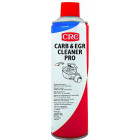 CRC CARB & EGR CLEANER CARBURETOR CLEANER 500ML/AE