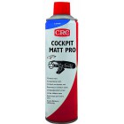 CRC COCKPIT MATT PLASTPINDADE HOOLDUS 500ML/AE