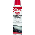 CRC COCKPIT SHINE MUOVIPINTAHOIDOT KIILTÄVÄ 250ML/AE