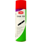 CRC CRICK 120 PUNANE DEFEKTEERIMISVÄRV 500ML/AE