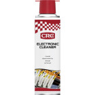 CRC ELECTRONIC CLEANER YHTEYSTIEDOT. ELECTRONICS CLEANER 250ML/AE