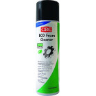 CRC ECO FOAM CLEANER FPS VESIPOHJUINEN PUHDISTUSVAHTO 500ml/AE