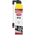 CRC FIX TIRE REPAIR FOAM - 185 R14 300ML/AE