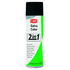 CRC GALVA COLOR RAL 9005 MUSTA VÄRI 500ML/AE