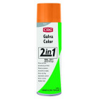 CRC GALVA COLOR RAL 2011 ORANZ COLOR 500ML/AE