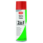 CRC GALVA COLOR RAL 3000 PUNAINEN VÄRI 500ML/AE