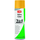 CRC GALVA COLOR RAL 1004 KELTAINEN VÄRI 500ML/AE