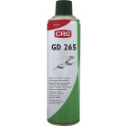 CRC GD 265 ELECTRONICS SILIKONIRASVA 250ML/AE