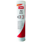 CRC HI-TEMP GREASE HEAT RESISTANT GREASE (+200°C) 400G/CARTRIDGE