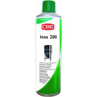 CRC INOX 200 STAINLESS STEEL SURFACE PROTECTION 500ML/AE