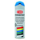 CRC MARKER PAINT FLUO BLUE 500ML/AE