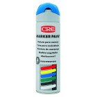 CRC MARKER PAINT FLUO MÄRKEVÄRV SININE 500ML/AE