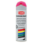 CRC MARKER PAINT FLUO MARKER COLOR FUCHSIA 500ML/AE