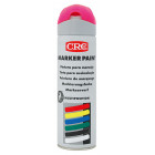 CRC MARKER PAINT FLUO MARKER VÄRI FUCHSIA 500ML/AE