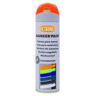 CRC MARKER PAINT FLUO ORANZ 500ML/AE