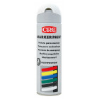 CRC MARKER PAINT MÄRKEVÄRV VALGE 500ML/AE