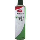 CRC MINUS -45C PAKASTIN/JÄÄHDYTYS 250 ml KYLMÄSPRAY