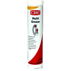 CRC MULTI GREASE GENERAL AND BEARING GREASE 400G/CARTRIDGE