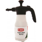 KÄSIPRITS 1L PUMPSPRAYER FPM (PESUPRITS) CRC KANGE LEOTUS. PIGIEEMALDUS