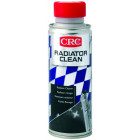 CRC RADIATOR CLEAN COOLING SYSTEM CLEANER 200ML - 12L